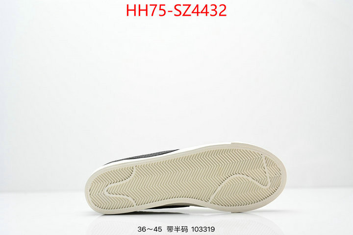 Men Shoes-Nike best replica ID: SZ4432 $: 75USD