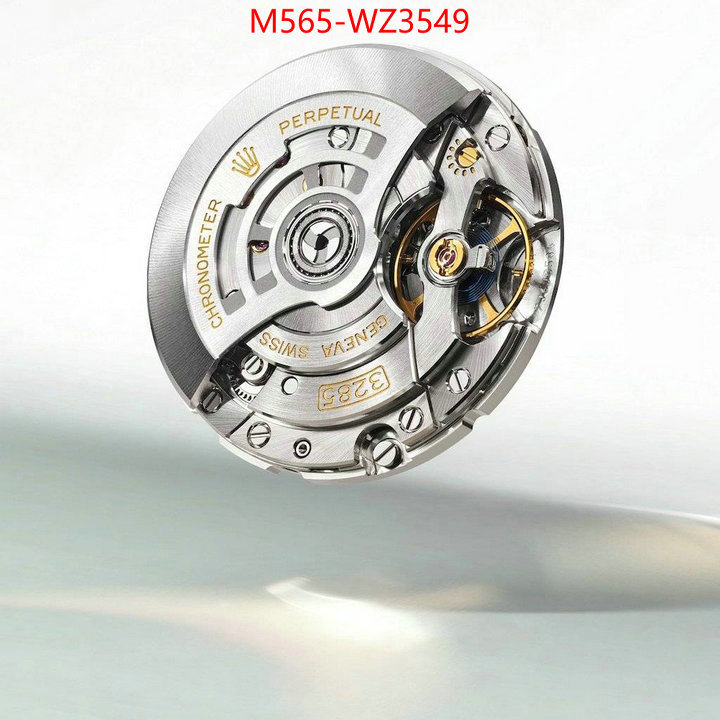 Watch(TOP)-Rolex shop the best high authentic quality replica ID: WZ3549 $: 565USD