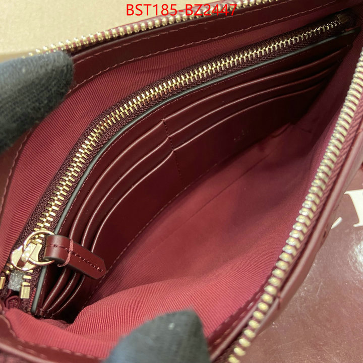 Gucci Bags(TOP)-Marmont what is aaaaa quality ID: BZ2447 $: 185USD,