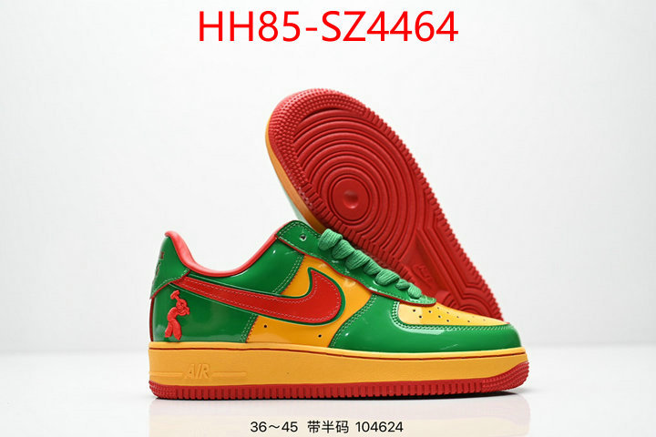 Women Shoes-NIKE where to find the best replicas ID: SZ4464 $: 85USD