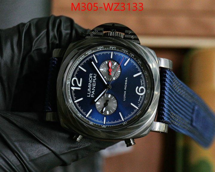 Watch(TOP)-Panerai buy first copy replica ID: WZ3133 $: 305USD