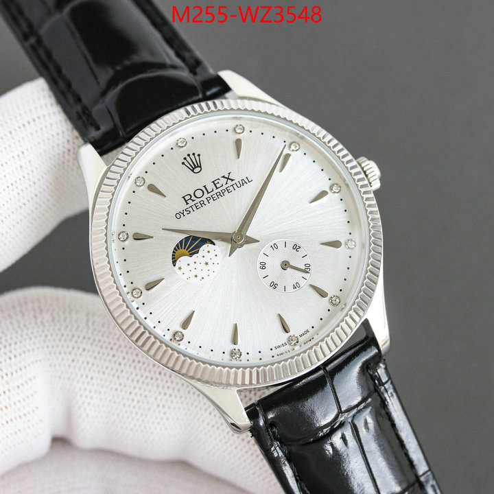 Watch(TOP)-Rolex buy high-quality fake ID: WZ3548 $: 255USD-shoes yupoo Watch(TOP)-Rolex buy high-quality fake ID: WZ3548 $: 255USD