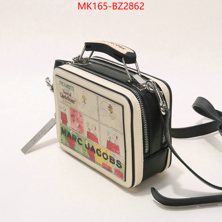 Marc Jacobs Bags(TOP)-Crossbody- cheap replica designer ID: BZ2862 $: 165USD,