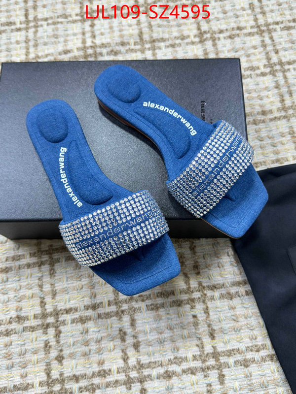 Women Shoes-Alexander Wang sale outlet online ID: SZ4595 $: 109USD