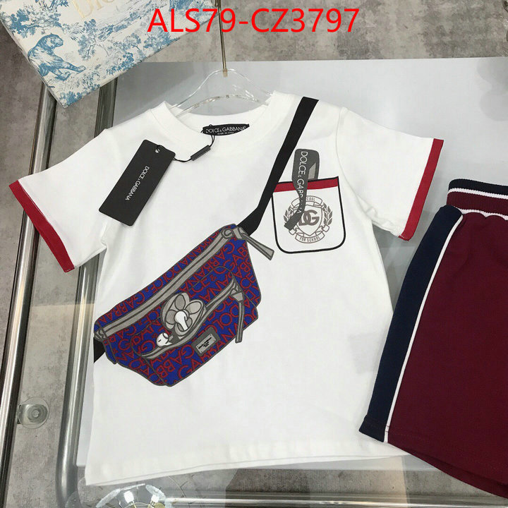 Kids clothing-Fendi where should i buy to receive ID: CZ3797 $: 79USD