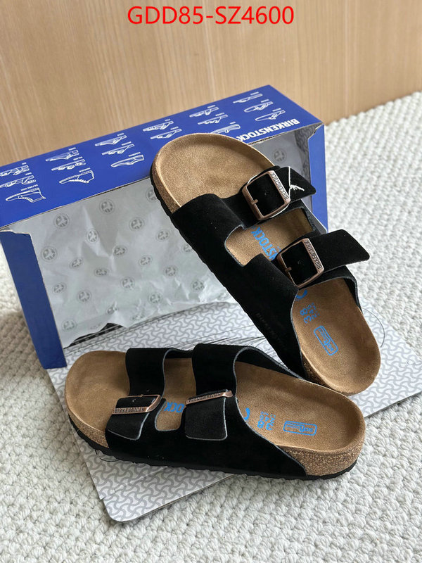 Men Shoes-Birkenstock replica every designer ID: SZ4600 $: 85USD