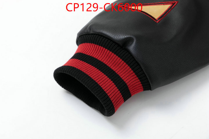 Clothing-OffWhite top quality replica ID: CK6000 $: 129USD