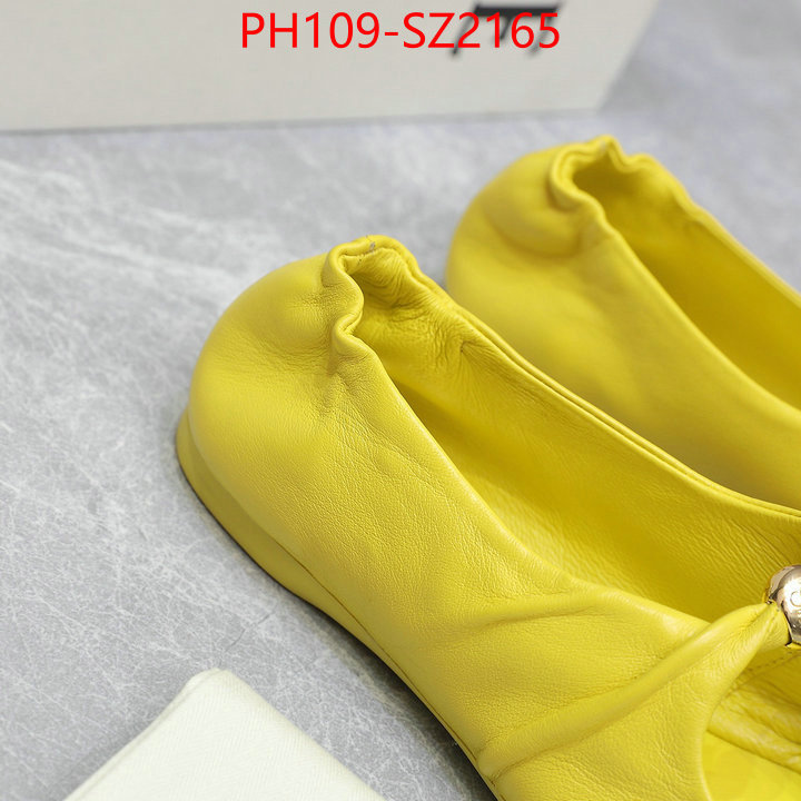 Women Shoes-Loewe top quality ID: SZ2165 $: 109USD