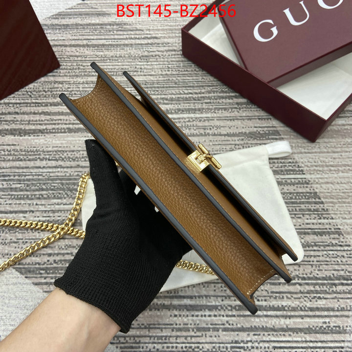 Gucci Bags(TOP)-Horsebit- how to find replica shop ID: BZ2456 $: 145USD,