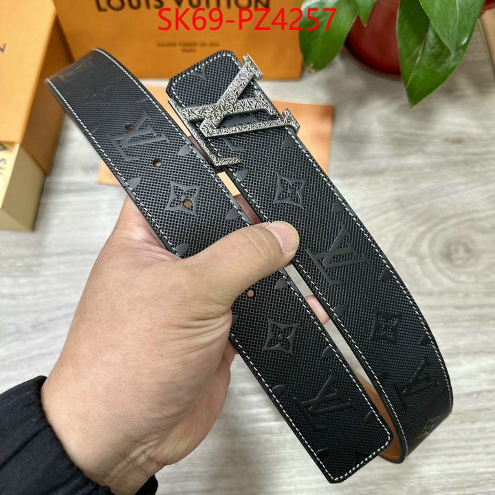 Belts-LV cheap ID: PZ4257 $: 69USD