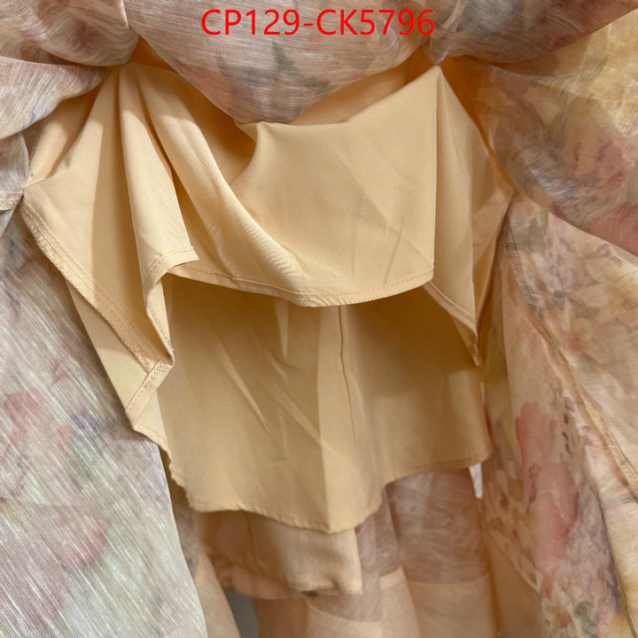 Clothing-Zimmermann buy sell ID: CK5796 $: 129USD