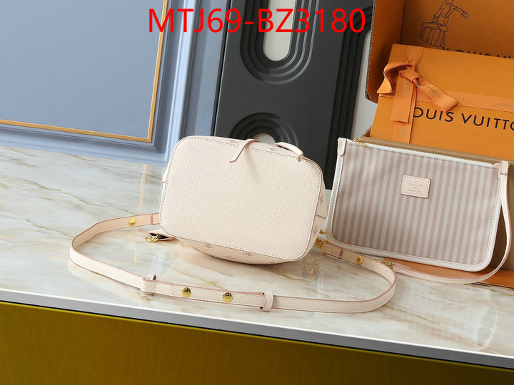 LV Bags(4A)-Nono-No Purse-Nano No- from china ID: BZ3180 $: 69USD,