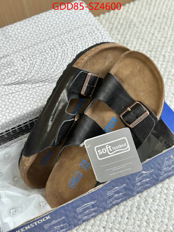 Men Shoes-Birkenstock replica every designer ID: SZ4600 $: 85USD