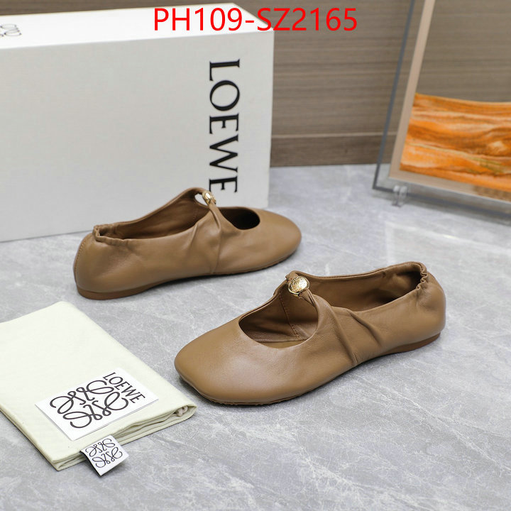 Women Shoes-Loewe top quality ID: SZ2165 $: 109USD