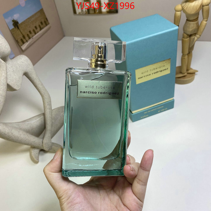 Perfume-Narciso Rodriguez designer high replica ID: XZ1996 $: 49USD