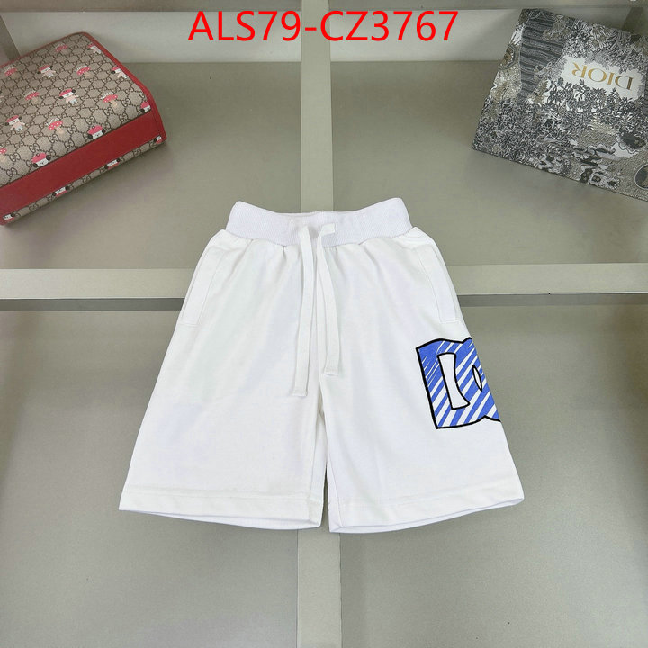 Kids clothing-DG mirror quality ID: CZ3767 $: 79USD