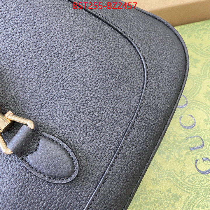 Gucci Bags(TOP)-Jackie Series- the online shopping ID: BZ2457 $: 255USD,