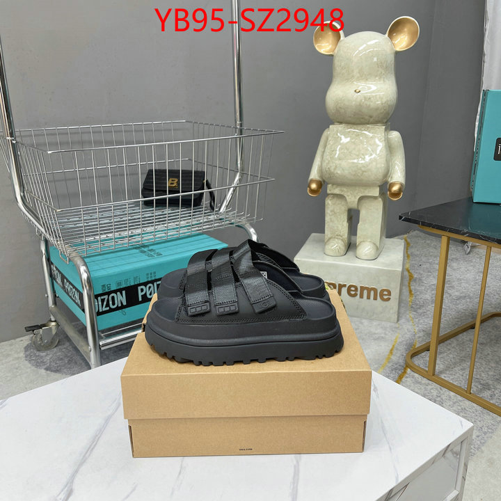 Women Shoes-UGG where quality designer replica ID: SZ2948 $: 95USD