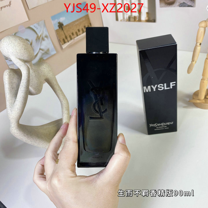 Perfume-YSL aaaaa+ quality replica ID: XZ2027 $: 49USD