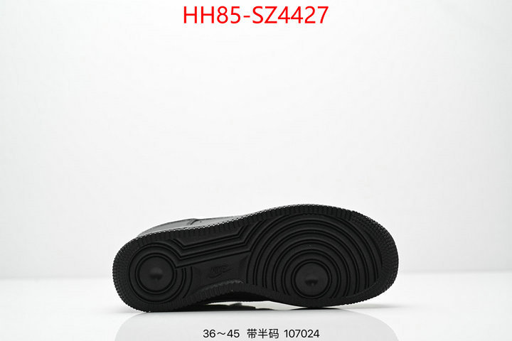 Men Shoes-Nike new designer replica ID: SZ4427 $: 85USD