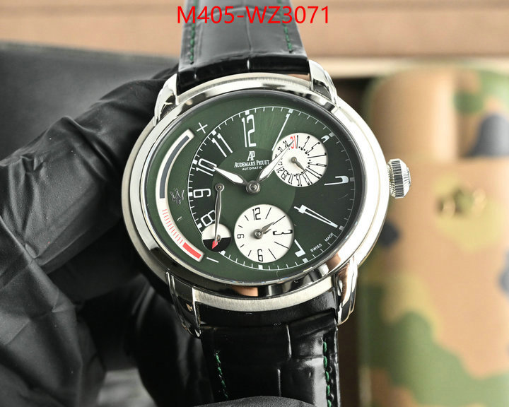 Watch(TOP)-Audemars Piguet flawless ID: WZ3071 $: 405USD