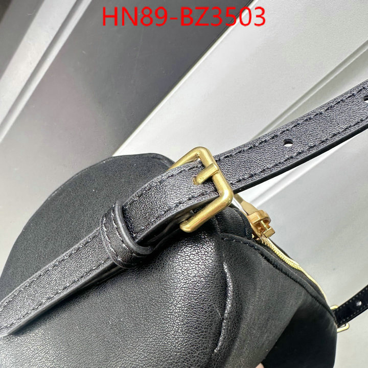 Miu Miu Bags(4A)-Handbag- perfect ID: BZ3503 $: 89USD,