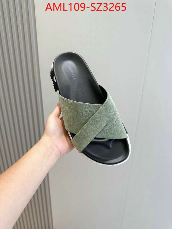 Men Shoes-Hermes most desired ID: SZ3265 $: 109USD