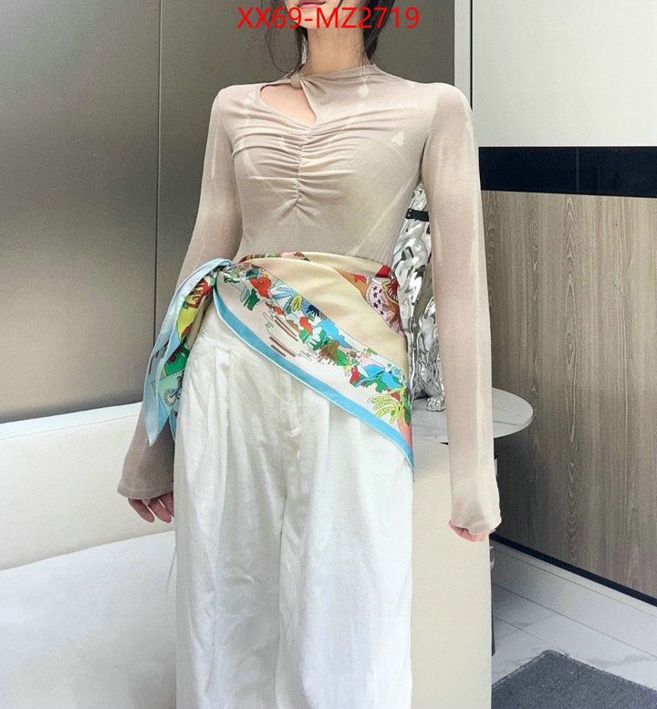 Scarf-Hermes replica aaaaa+ designer ID: MZ2719 $: 69USD