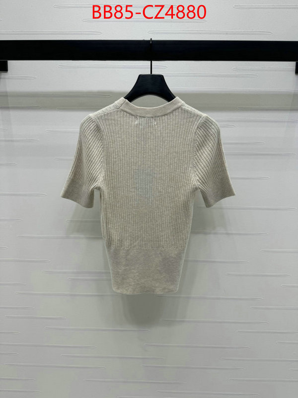 Clothing-Fendi shop the best high quality ID: CZ4880 $: 85USD