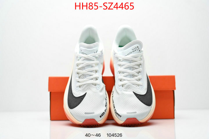 Men Shoes-Nike aaaaa customize ID: SZ4465 $: 85USD