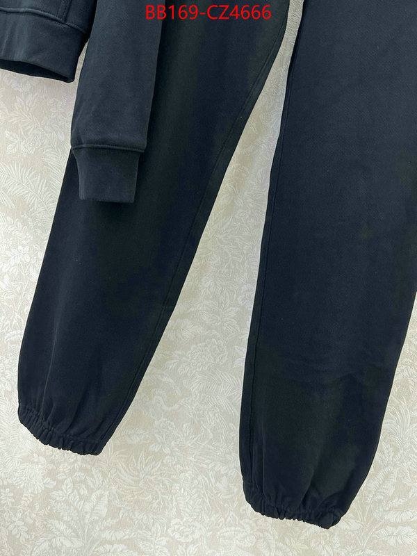 Clothing-Burberry 2024 aaaaa replica 1st copy ID: CZ4666 $: 169USD