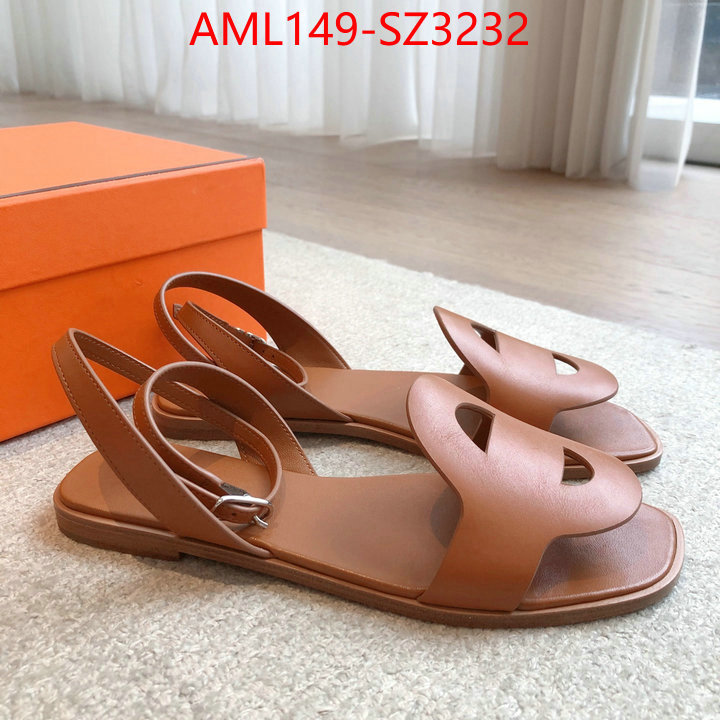Women Shoes-Hermes cheap high quality replica ID: SZ3232 $: 149USD