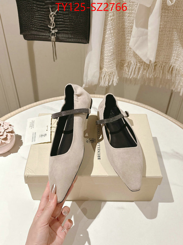 Women Shoes-Brunello cucinelli sale outlet online ID: SZ2766 $: 125USD