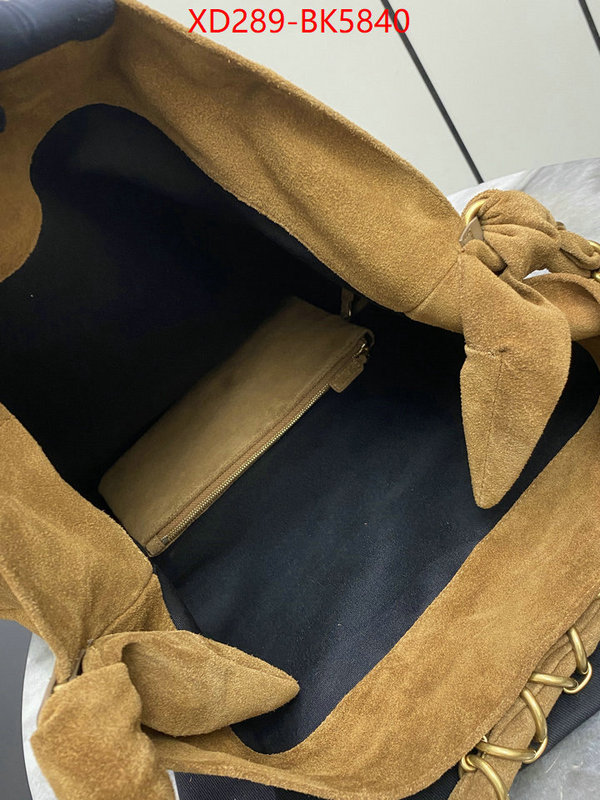 YSL Bags(TOP)-Handbag- top grade ID: BK5840 $: 289USD,