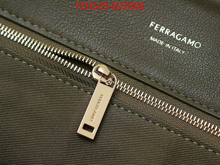 Ferragamo(TOP)-Handbag- replica shop ID: BZ2866 $: 529USD,