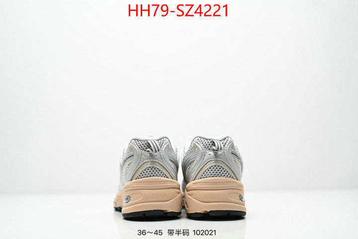 Men Shoes-New Balance website to buy replica ID: SZ4221 $: 79USD