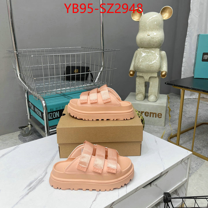 Women Shoes-UGG where quality designer replica ID: SZ2948 $: 95USD