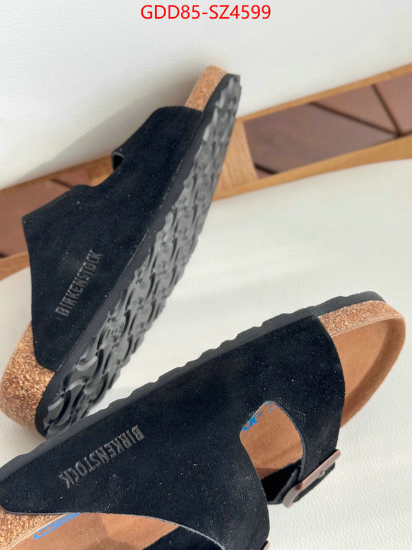 Women Shoes-Birkenstock online china ID: SZ4599 $: 85USD