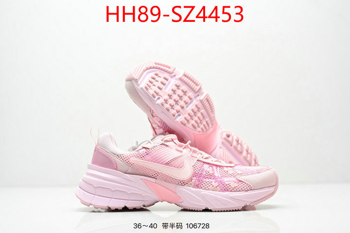 Women Shoes-NIKE cheap replica designer ID: SZ4453 $: 89USD