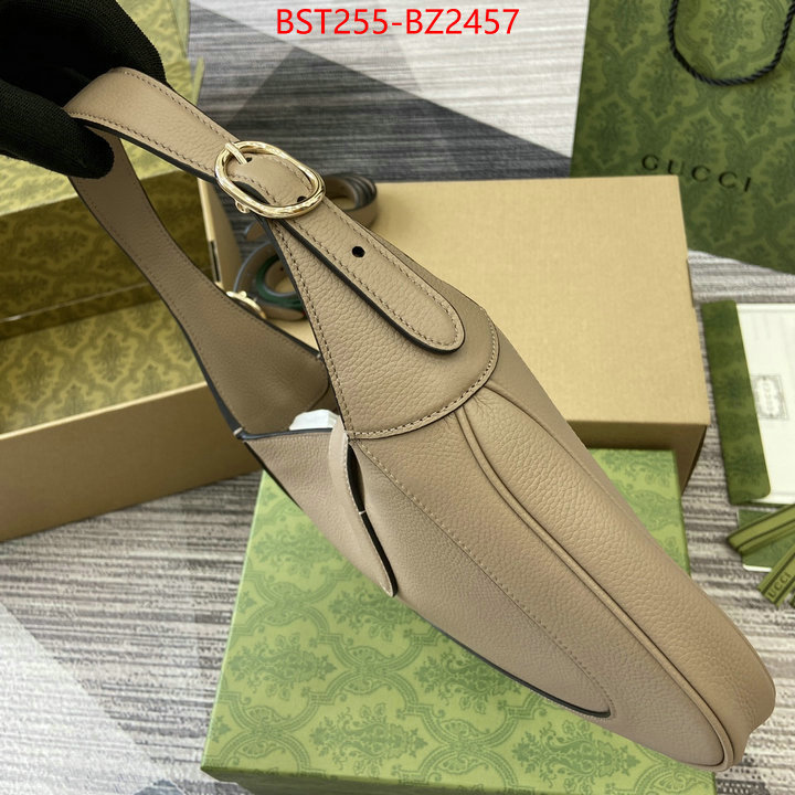 Gucci Bags(TOP)-Jackie Series- the online shopping ID: BZ2457 $: 255USD,