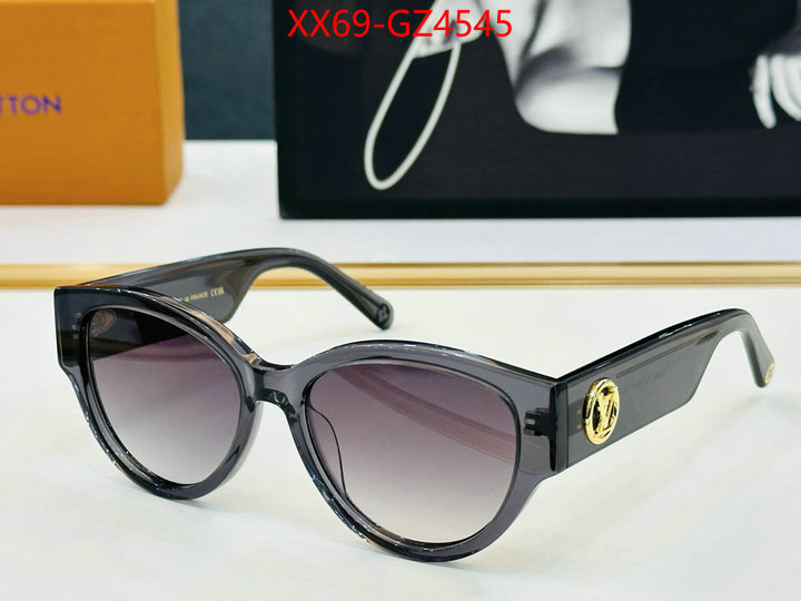 Glasses-LV store ID: GZ4545 $: 69USD
