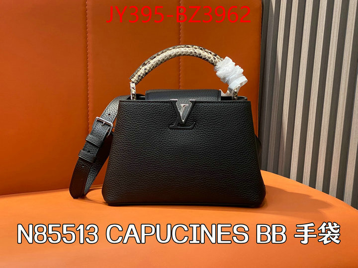 LV Bags(TOP)-Handbag Collection- what's best ID: BZ3962