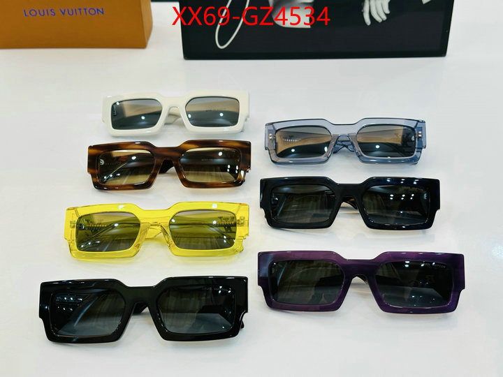 Glasses-LV aaaaa ID: GZ4534 $: 69USD