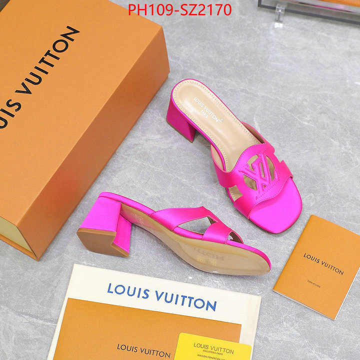 Women Shoes-LV replicas buy special ID: SZ2170 $: 109USD-shoes yupoo Women Shoes-LV replicas buy special ID: SZ2170 $: 109USD