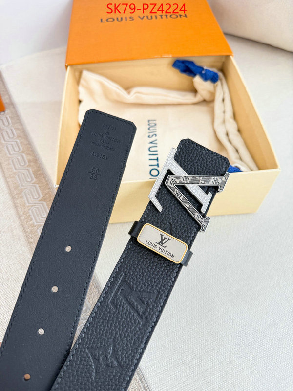 Belts-LV 7 star collection ID: PZ4224 $: 79USD