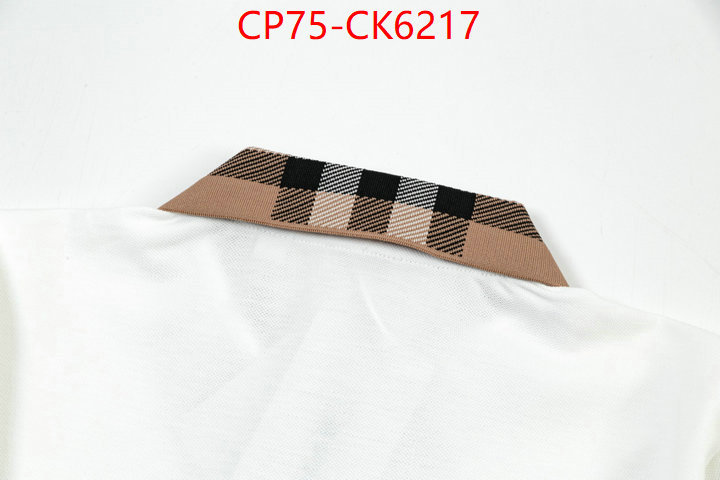 Clothing-Burberry luxury ID: CK6217 $: 75USD