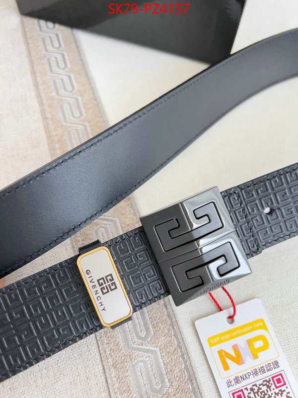Belts-Givenchy buy best quality replica ID: PZ4157 $: 79USD