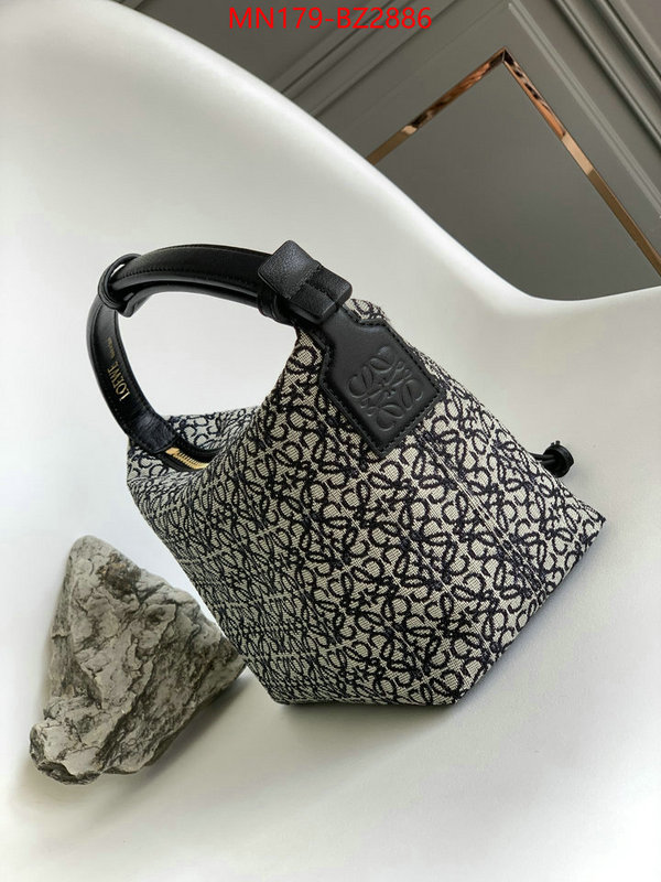 Loewe Bags(TOP)-Handbag- wholesale imitation designer replicas ID: BZ2886 $: 179USD,