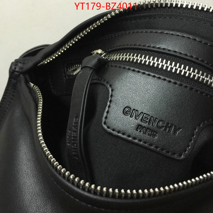 Givenchy Bags(TOP)-Crossbody- buy 2024 replica ID: BZ4011 $: 179USD,