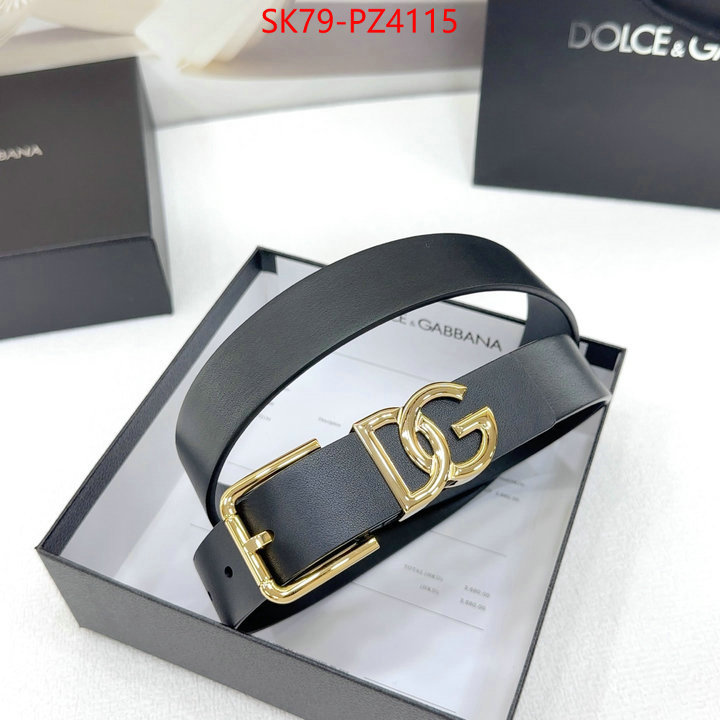 Belts-DG aaaaa customize ID: PZ4115 $: 79USD